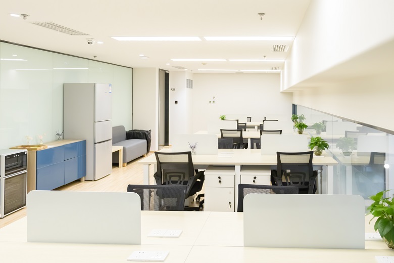 天元港中心入驻企业